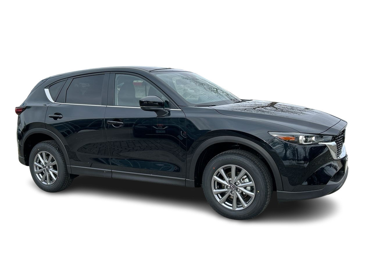 2025 Mazda CX-5 GS, Toronto, Cash