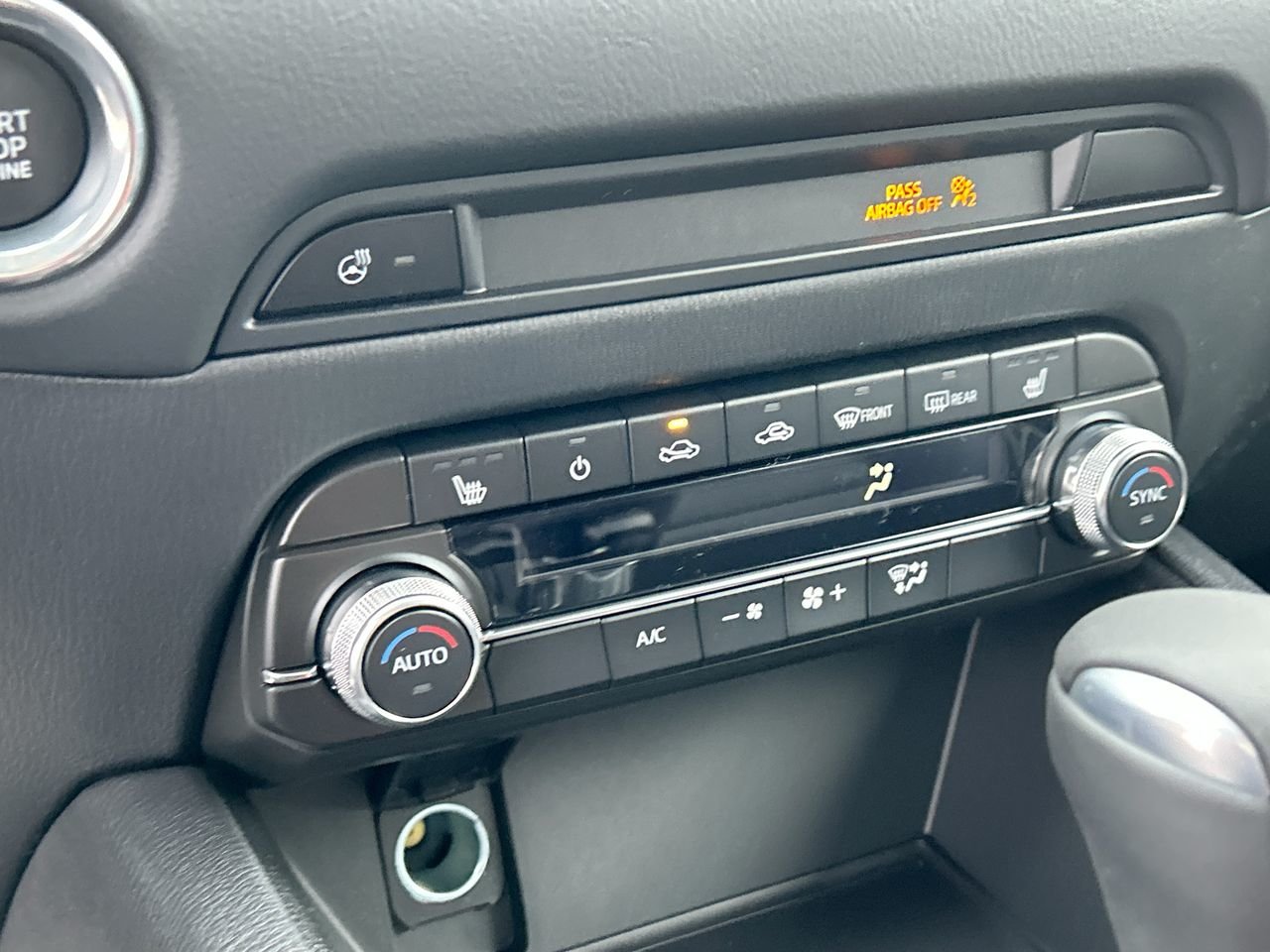 2025 Mazda CX-5 GS, Toronto, Cash
