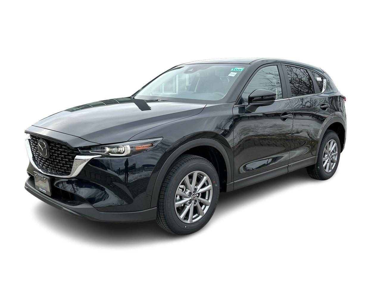 2025 Mazda CX-5 GS, Toronto, Cash