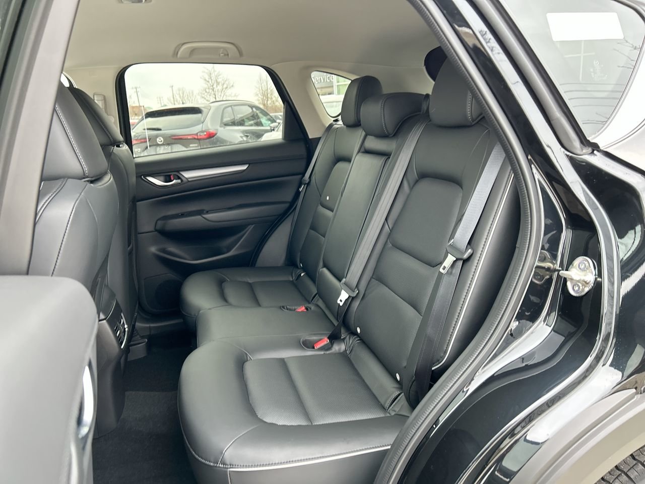 2025 Mazda CX-5 GS, Toronto, Cash