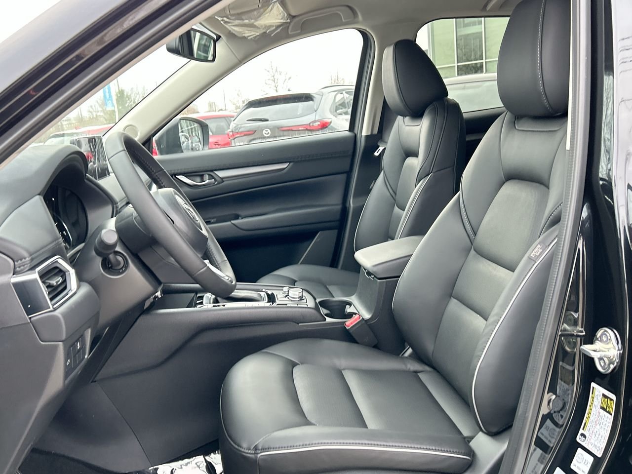 2025 Mazda CX-5 GS, Toronto, Cash