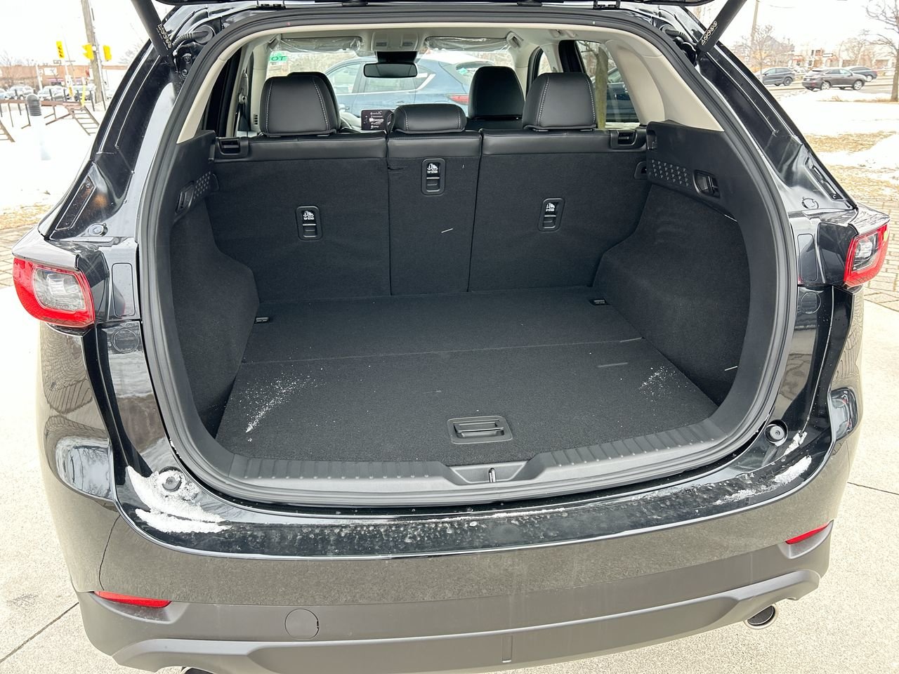 2025 Mazda CX-5 GS, Toronto, Cash