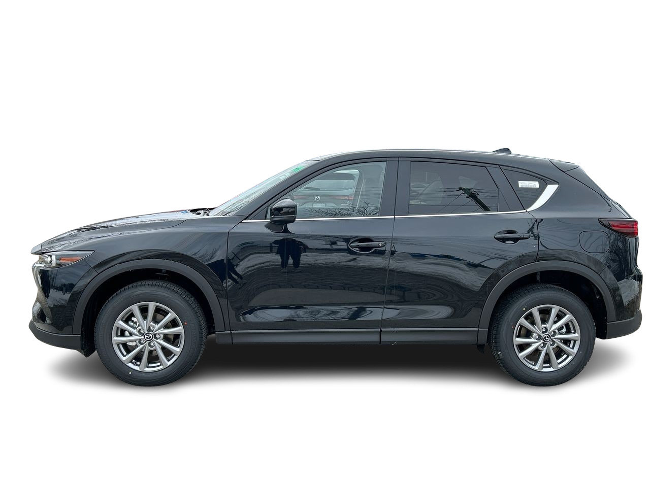 2025 Mazda CX-5 GS, Toronto, Cash