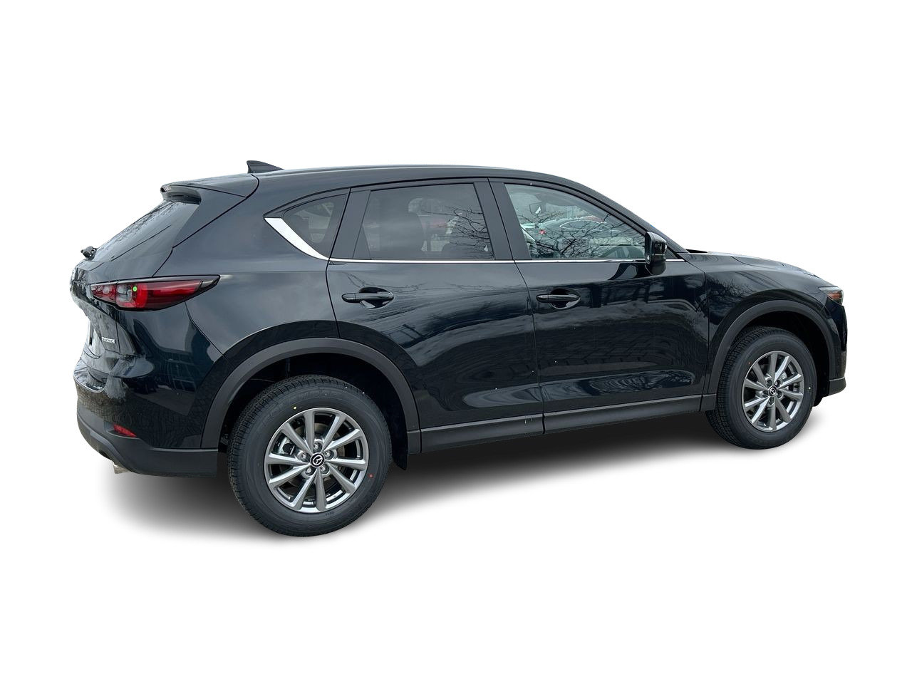 2025 Mazda CX-5 GS, Toronto, Cash