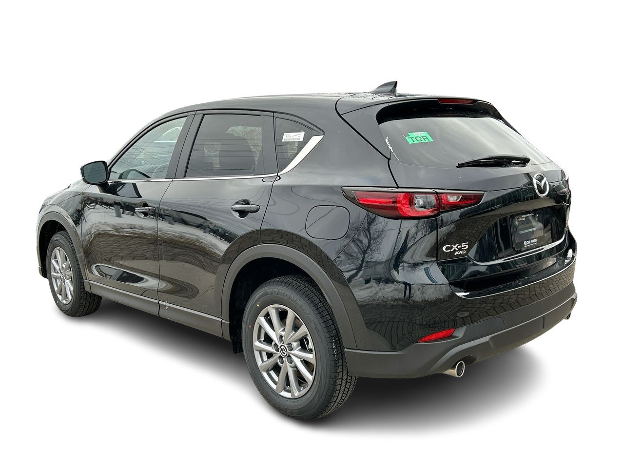 2025 Mazda CX-5 GS, Toronto, Cash