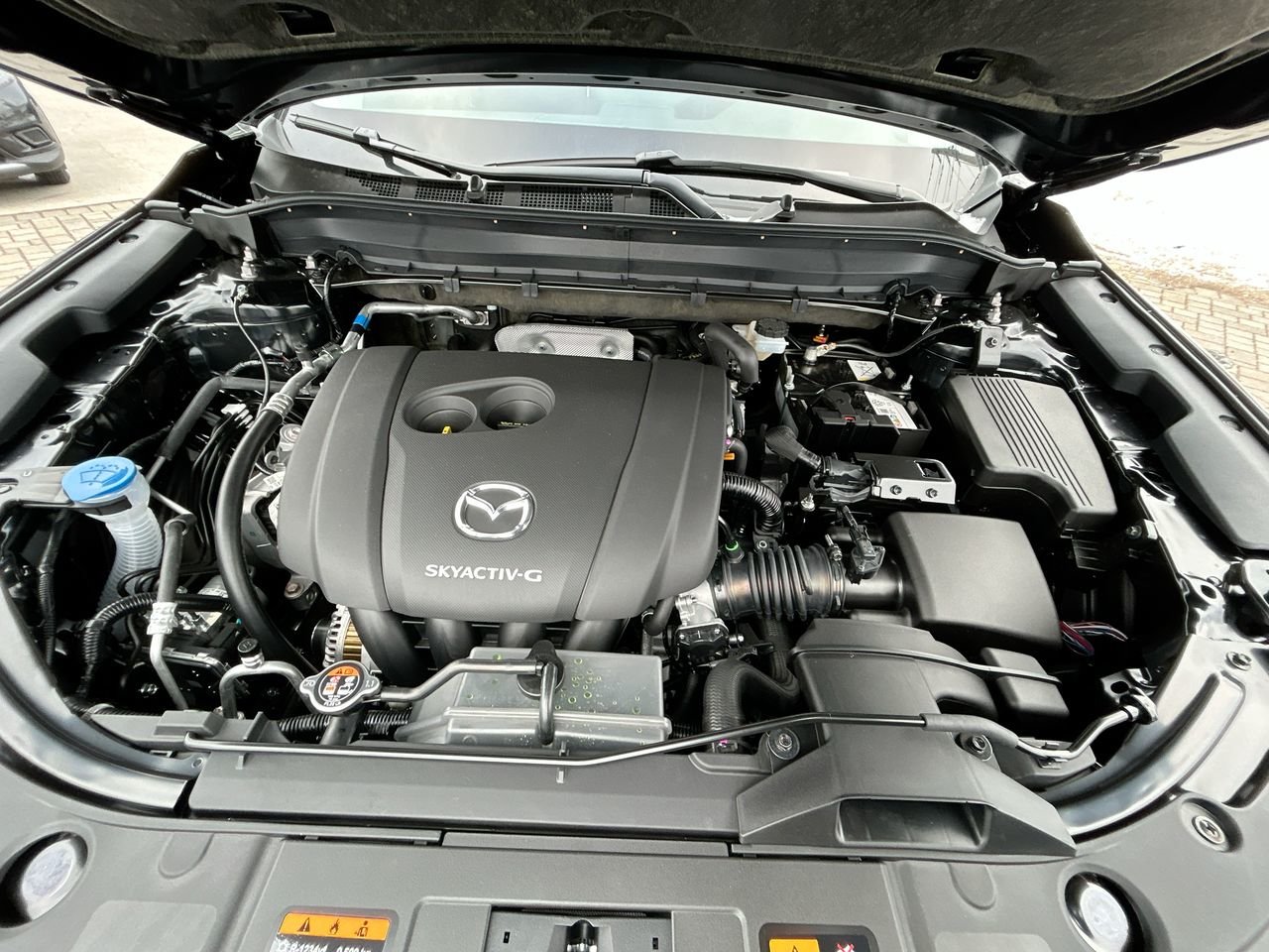 2025 Mazda CX-5 GS, Toronto, Cash