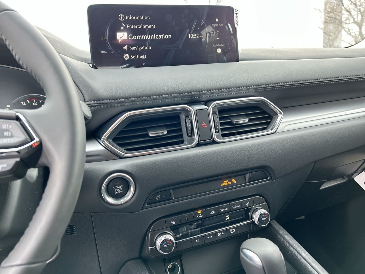 2025 Mazda CX-5 GS, Toronto, Cash