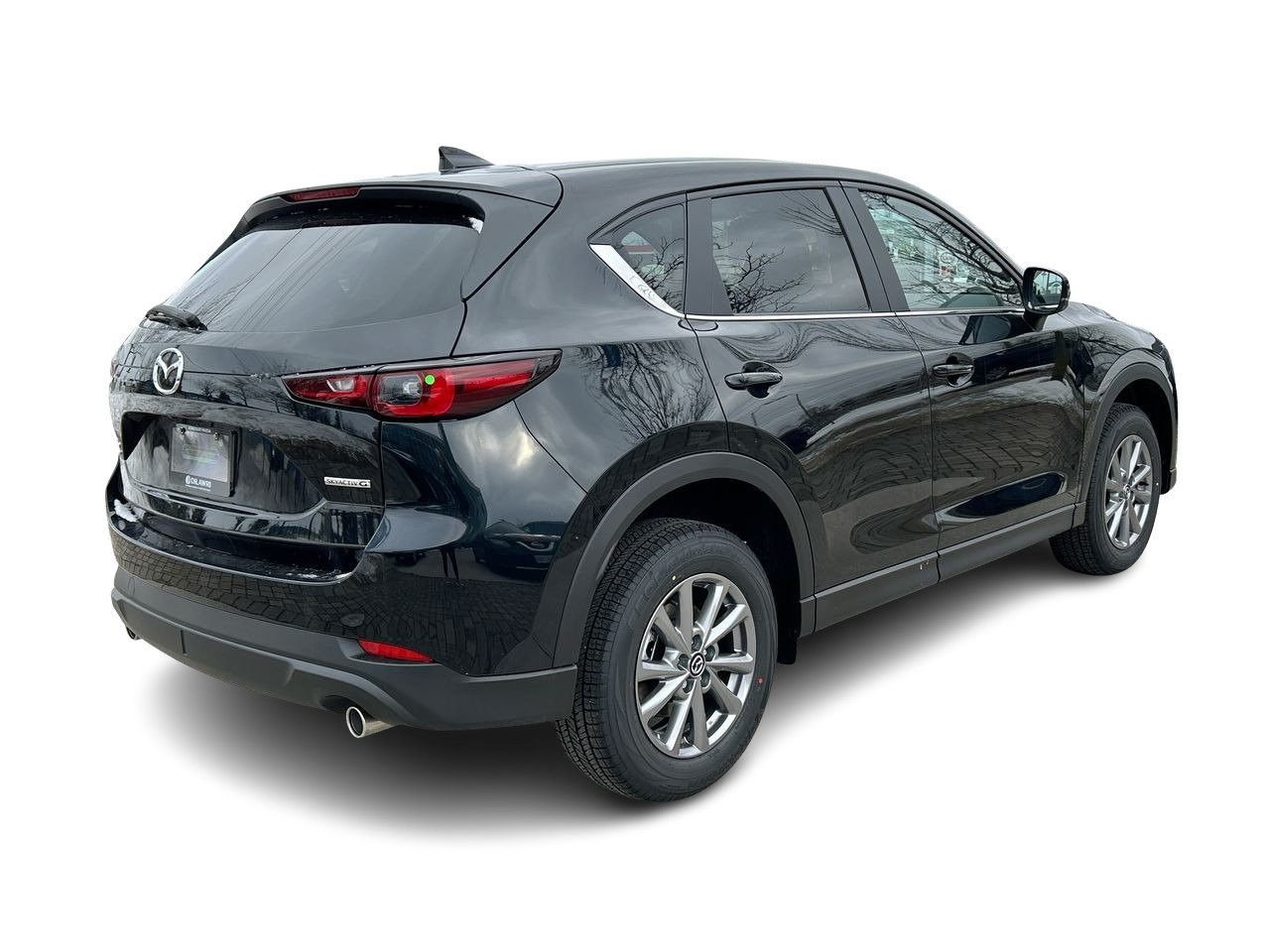 2025 Mazda CX-5 GS, Toronto, Cash