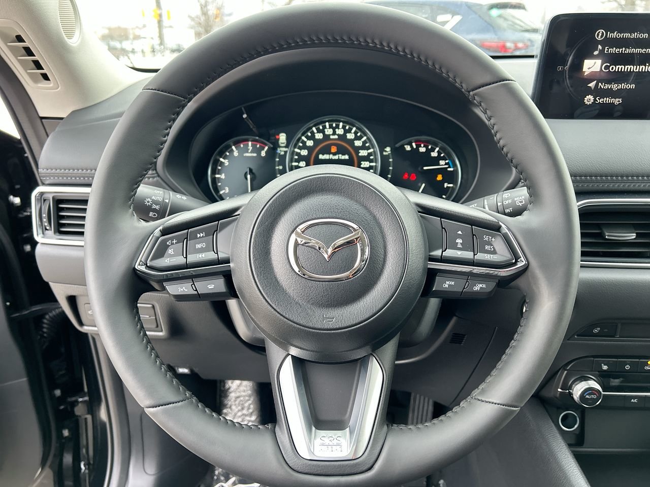 2025 Mazda CX-5 GS, Toronto, Cash