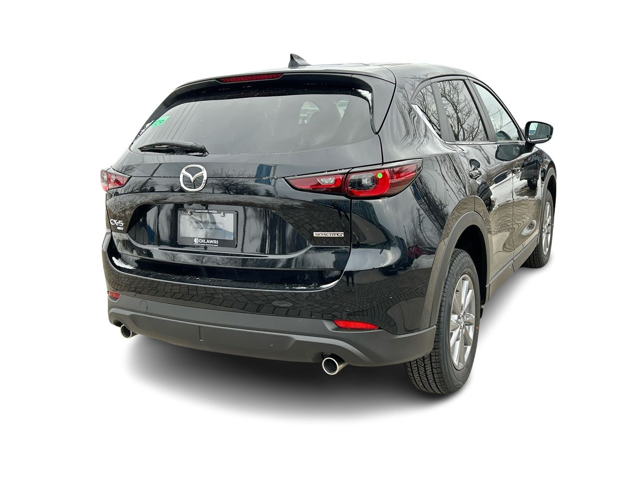 2025 Mazda CX-5 GS, Toronto, Cash