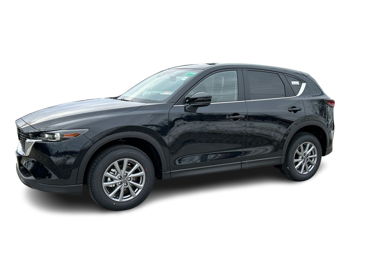 2025 Mazda CX-5 GS, Toronto, Cash