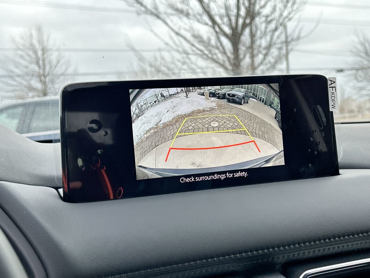 2025 Mazda CX-5 GS, Toronto, Cash
