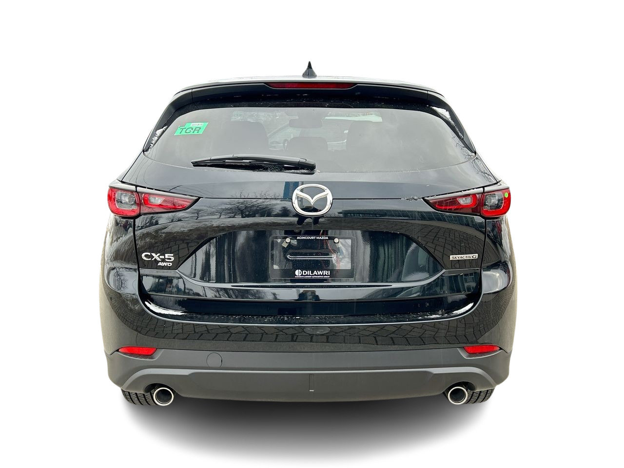 2025 Mazda CX-5 GS, Toronto, Cash