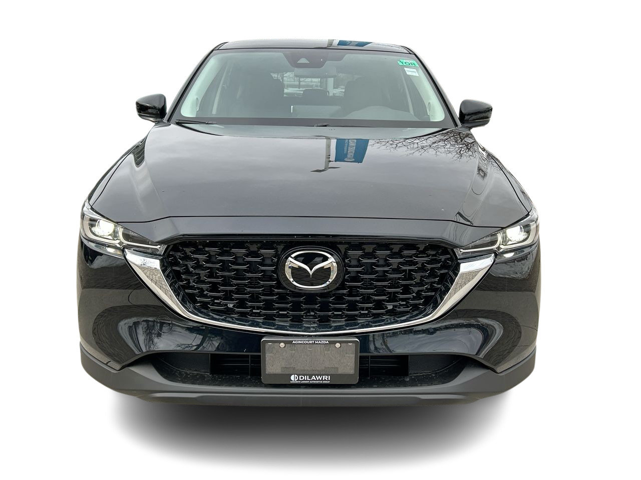 2025 Mazda CX-5 GS, Toronto, Cash
