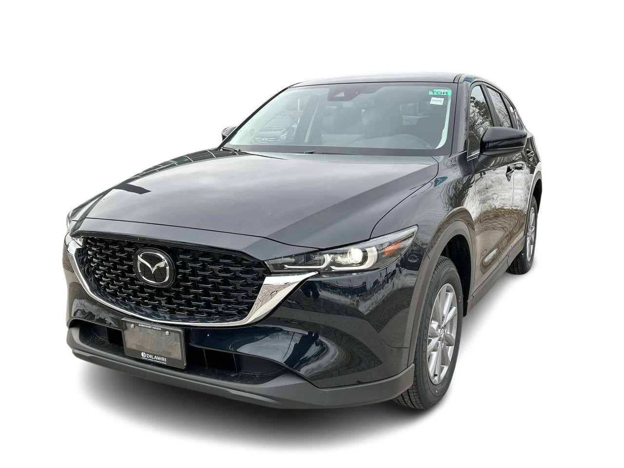 2025 Mazda CX-5 GS, Toronto, Cash