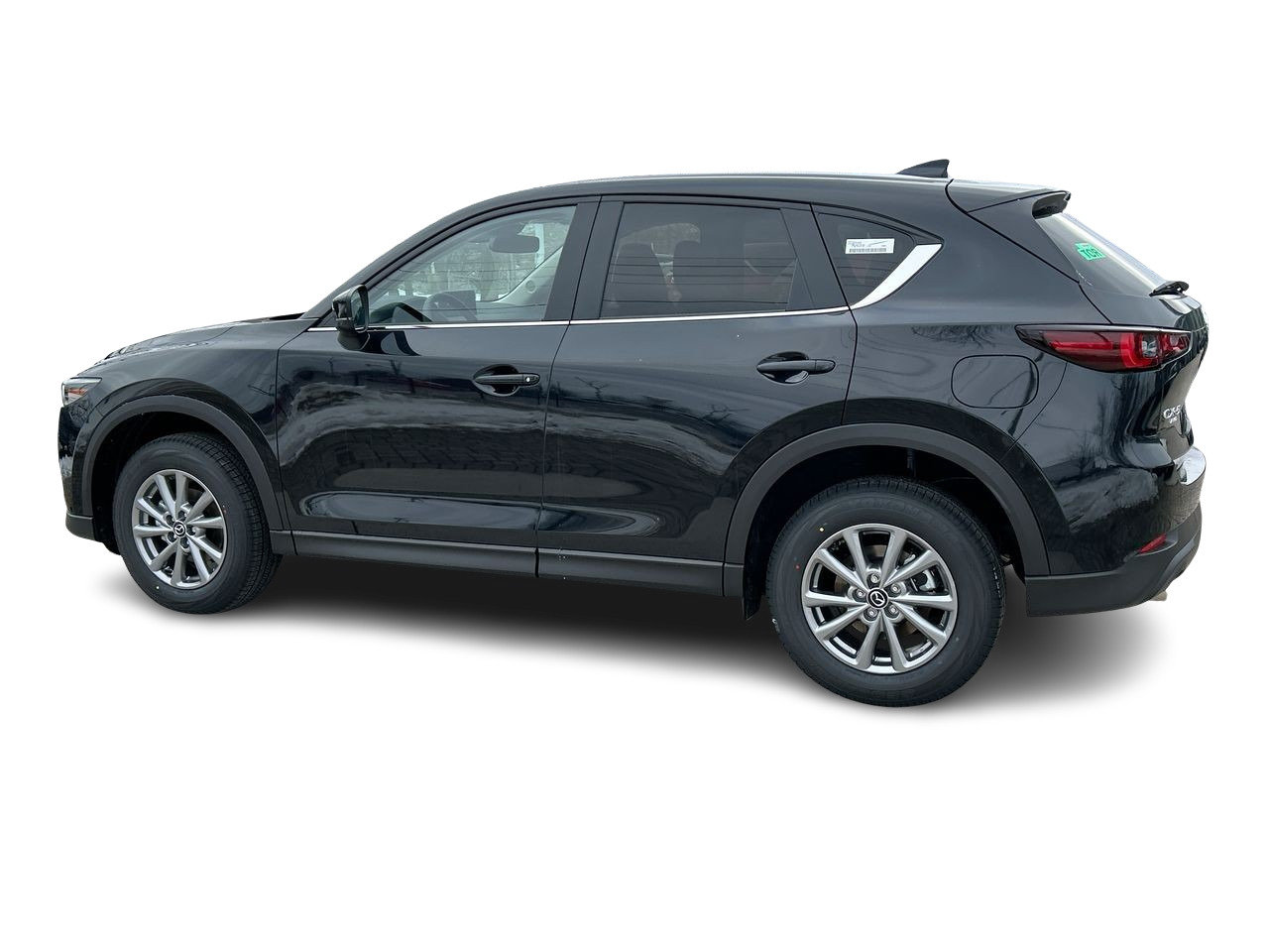 2025 Mazda CX-5 GS, Toronto, Cash