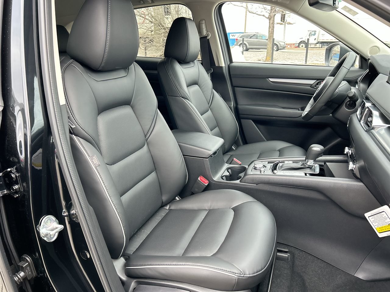 2025 Mazda CX-5 GS, Toronto, Cash