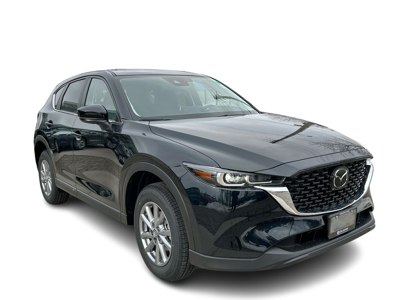 2025 Mazda CX-5 GS, Toronto, Cash