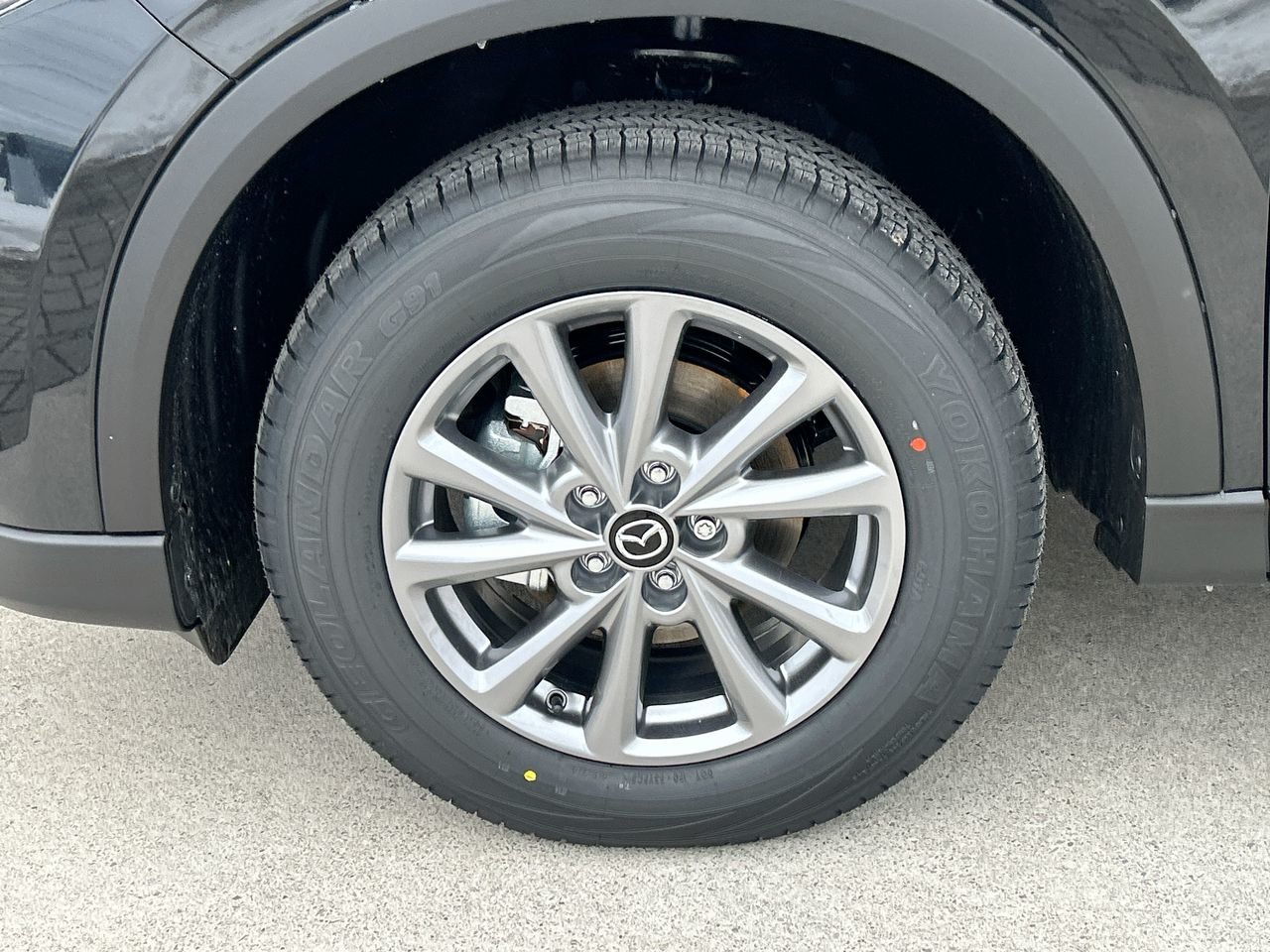 2025 Mazda CX-5 GS, Toronto, Cash