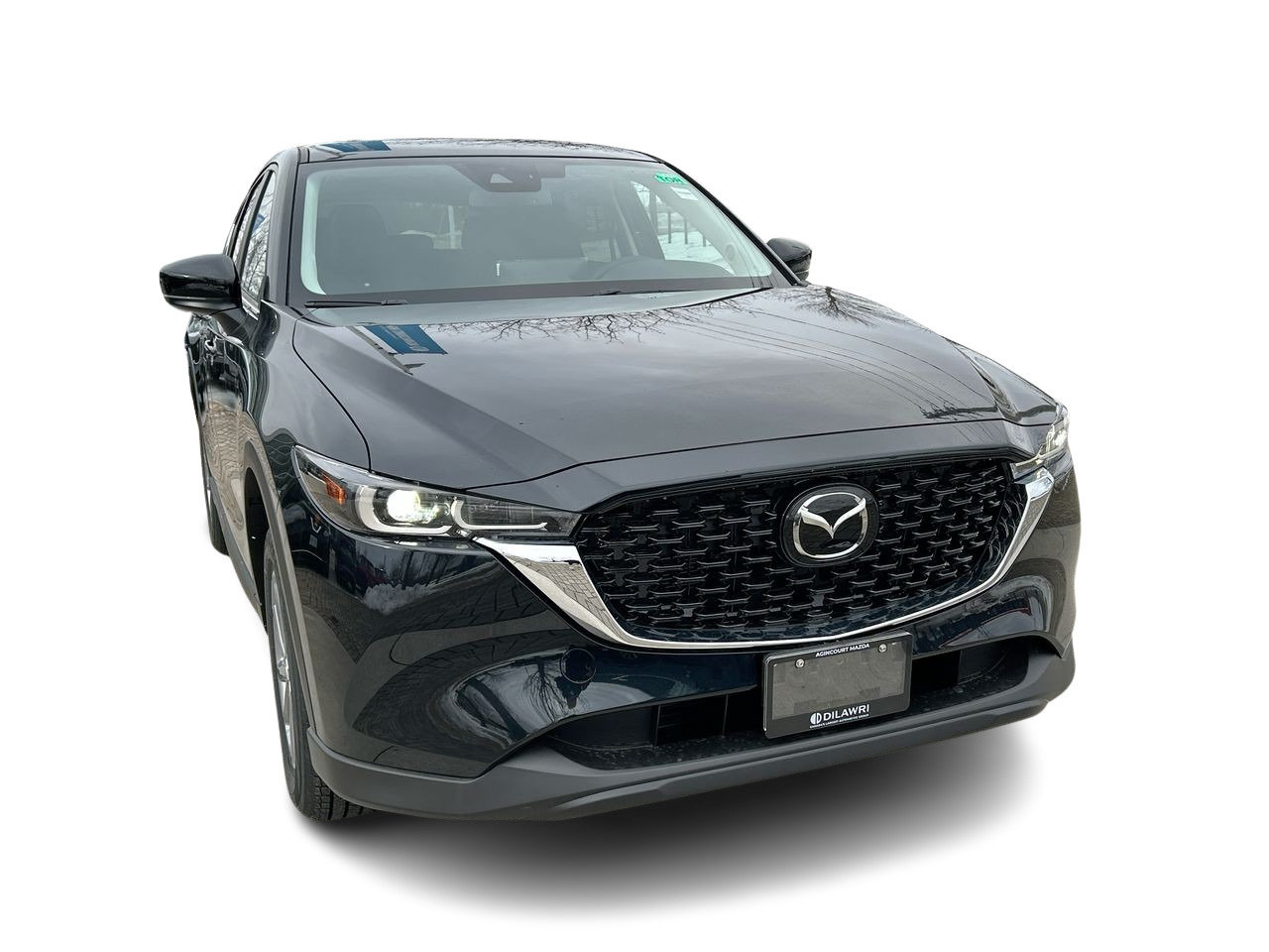 2025 Mazda CX-5 GS, Toronto, Cash