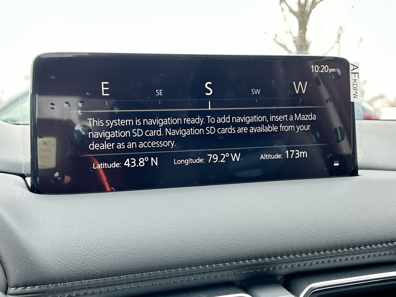 2025 Mazda CX-5 GS, Toronto, Cash