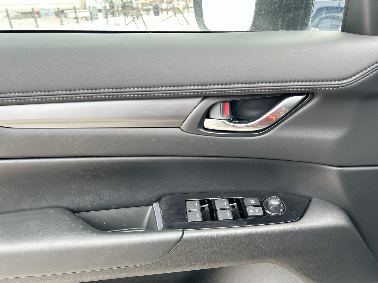 2025 Mazda CX-5 GS, Toronto, Cash