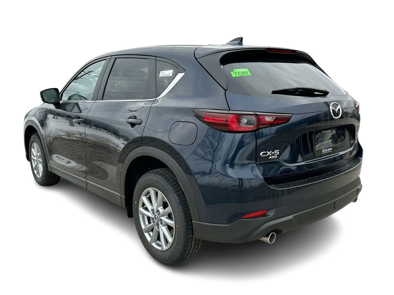 2025 Mazda CX-5 GS, Toronto, Cash
