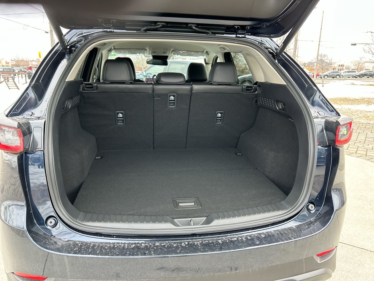 2025 Mazda CX-5 GS, Toronto, Cash