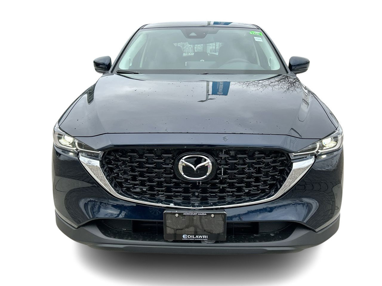 2025 Mazda CX-5 GS, Toronto, Cash