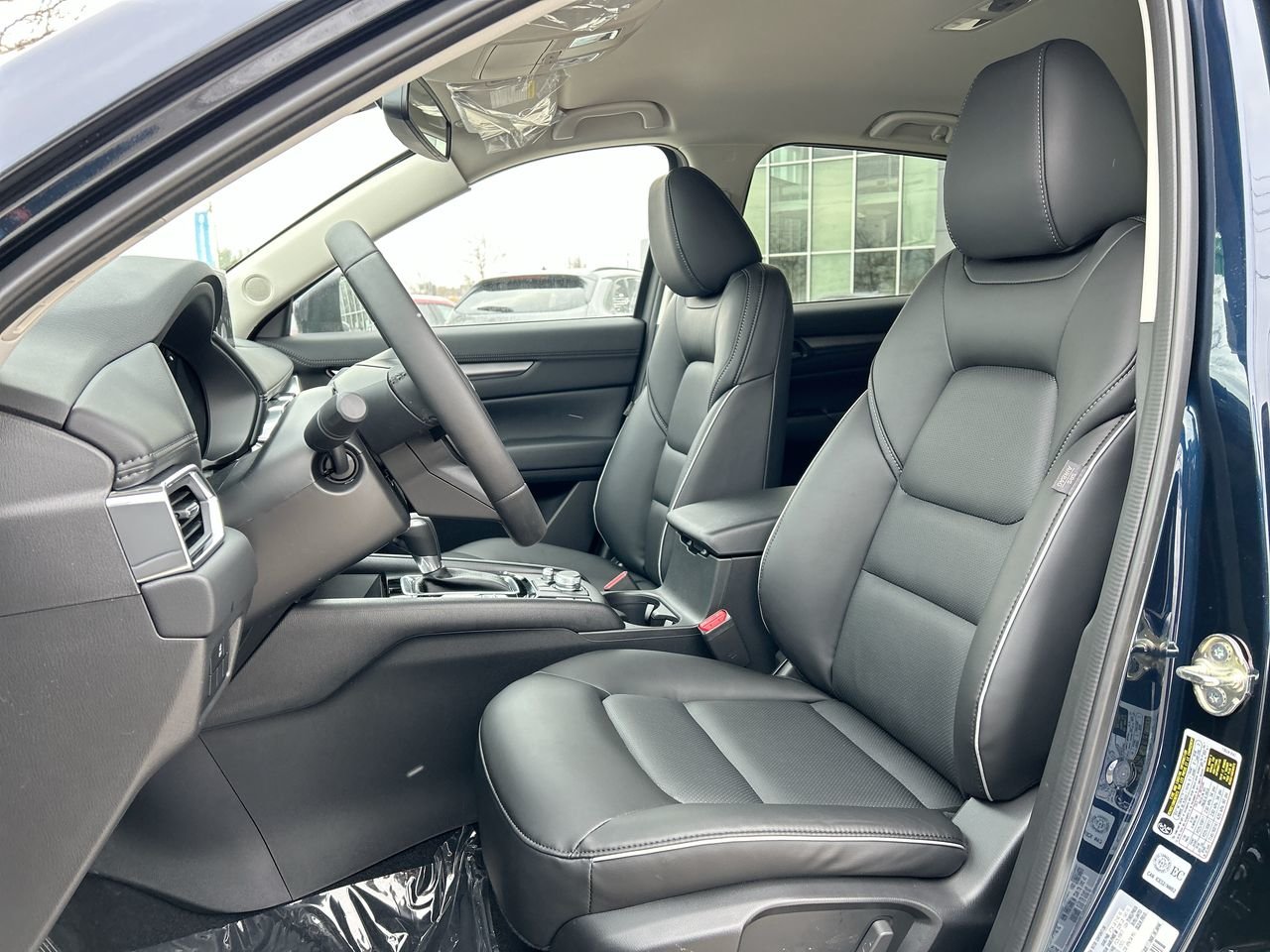 2025 Mazda CX-5 GS, Toronto, Cash