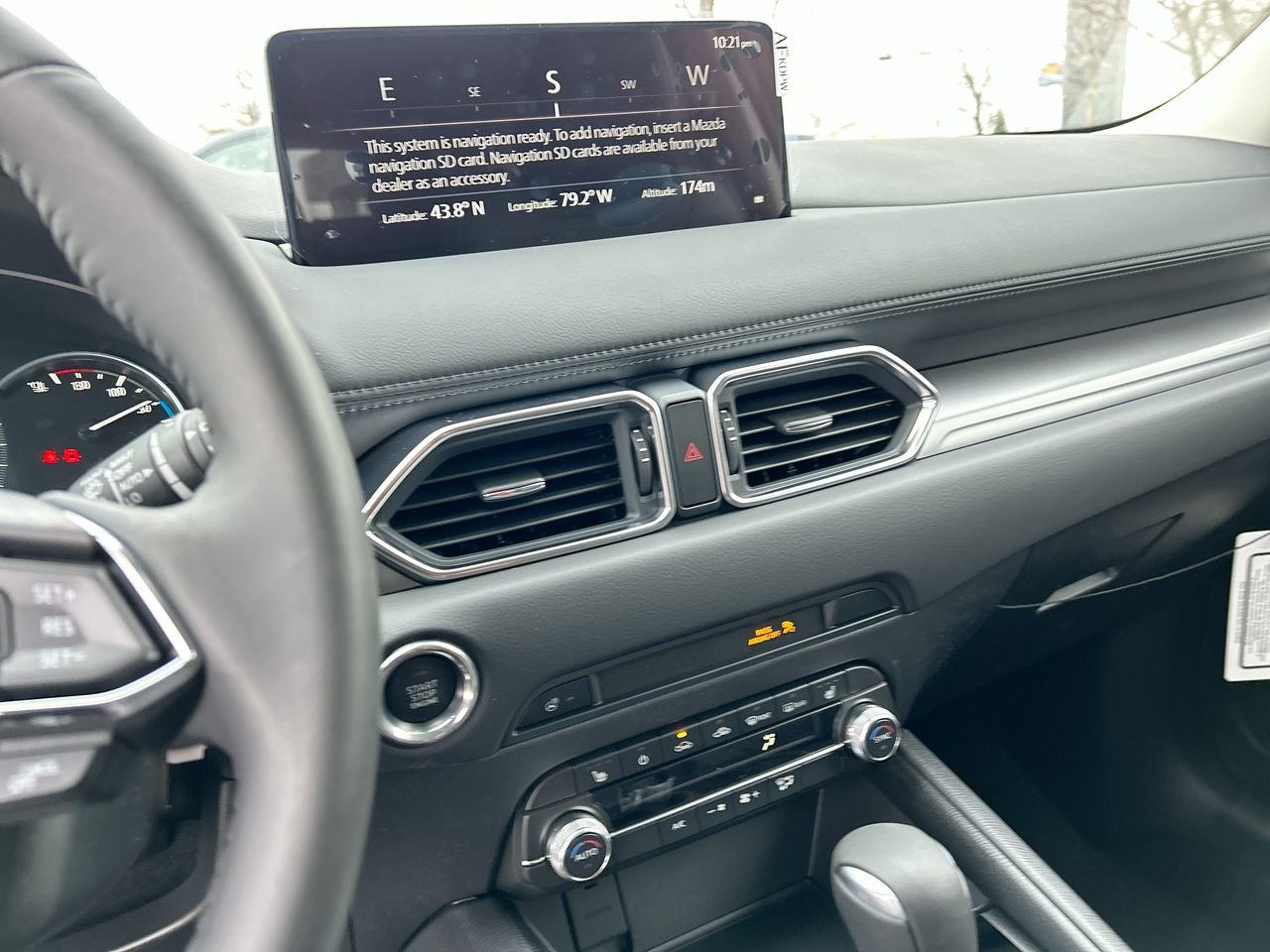 2025 Mazda CX-5 GS, Toronto, Cash