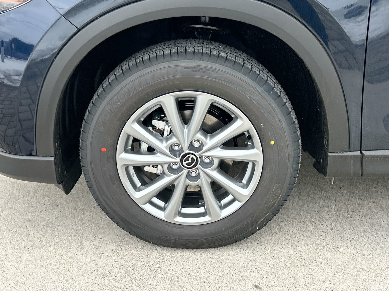 2025 Mazda CX-5 GS, Toronto, Cash