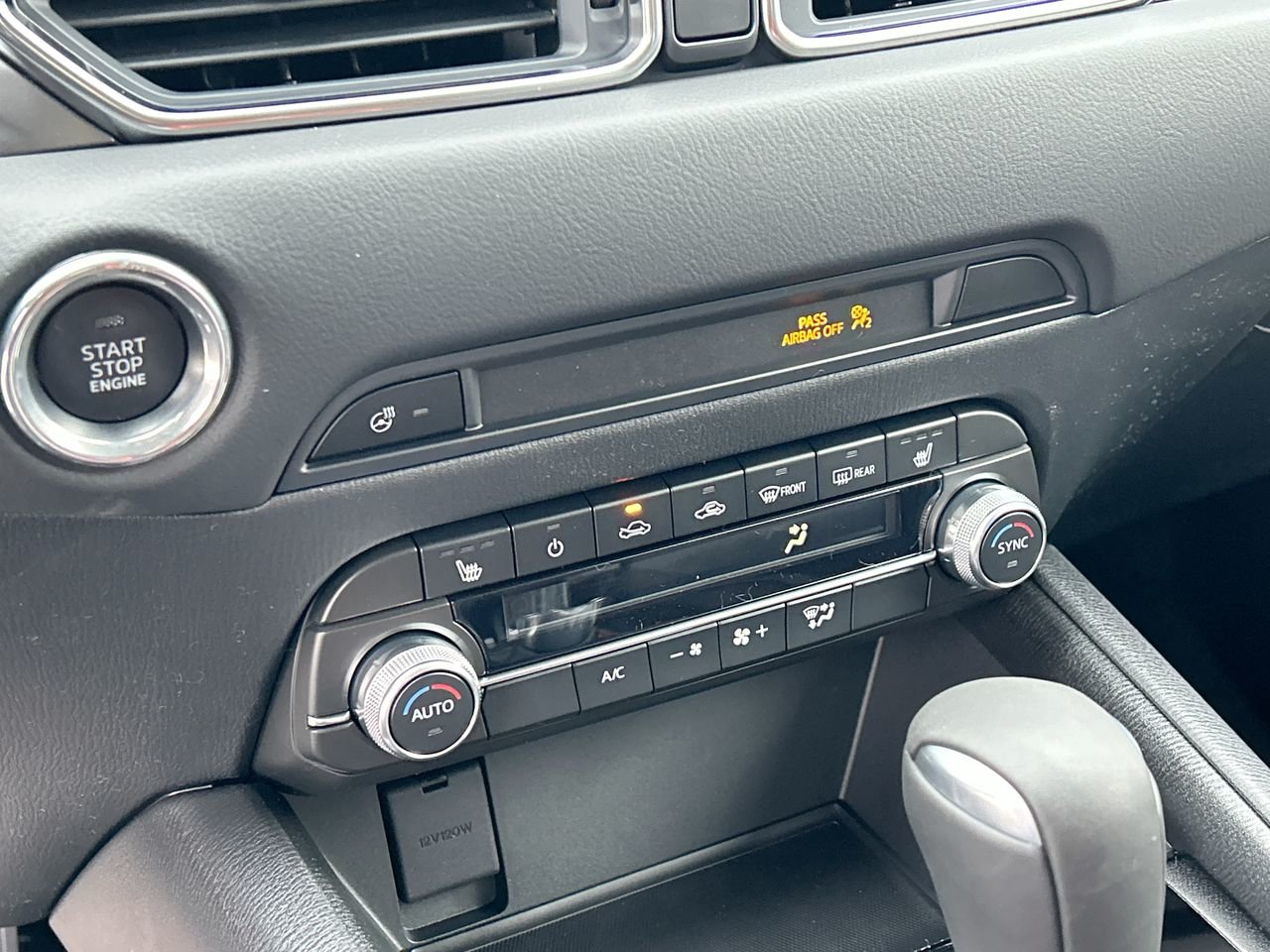 2025 Mazda CX-5 GS, Toronto, Cash