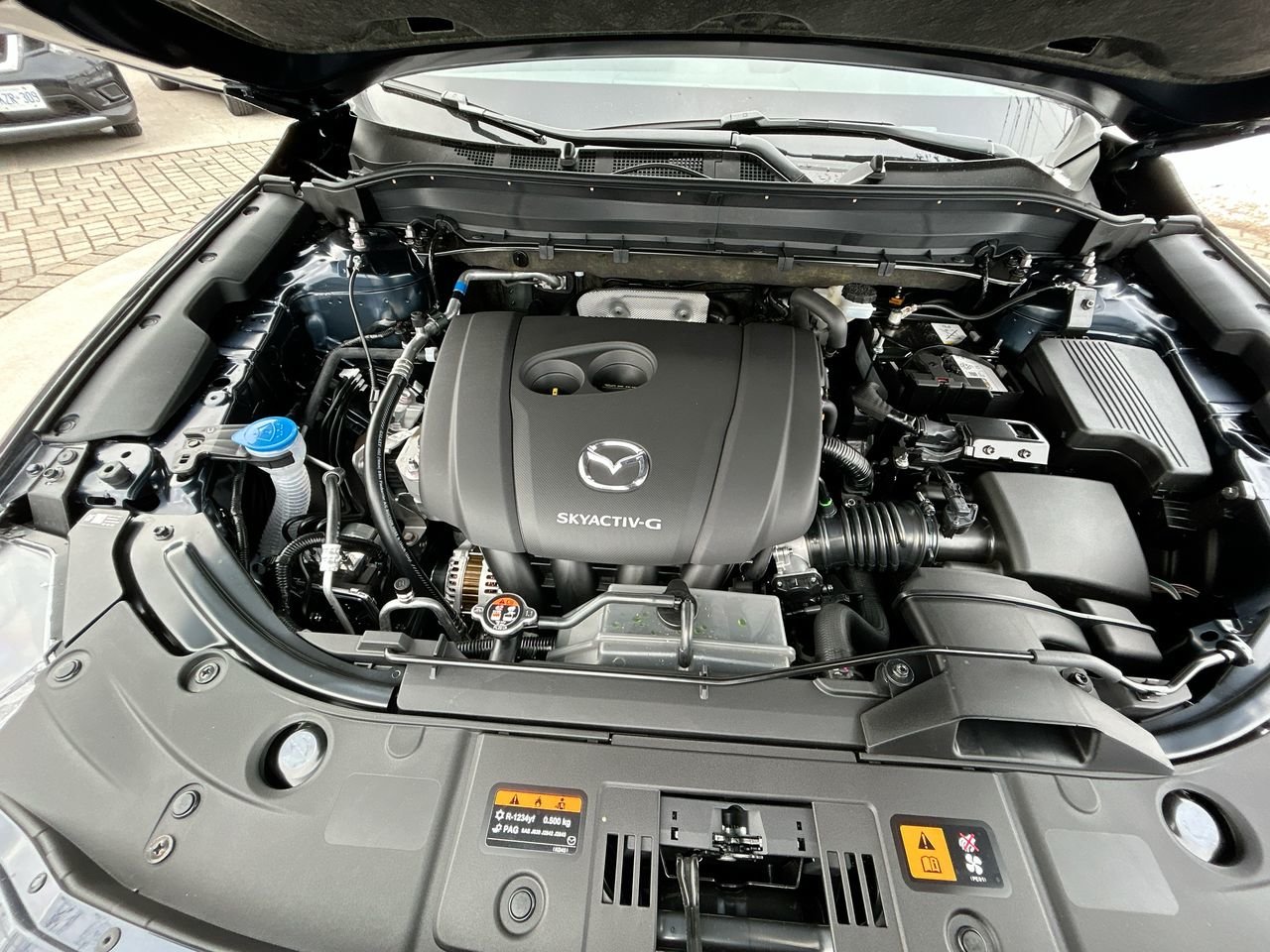2025 Mazda CX-5 GS, Toronto, Cash