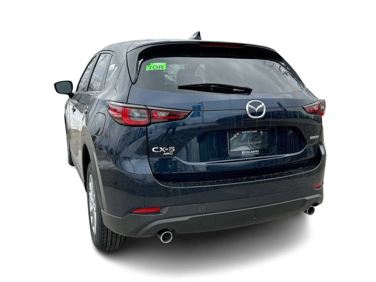 2025 Mazda CX-5 GS, Toronto, Cash