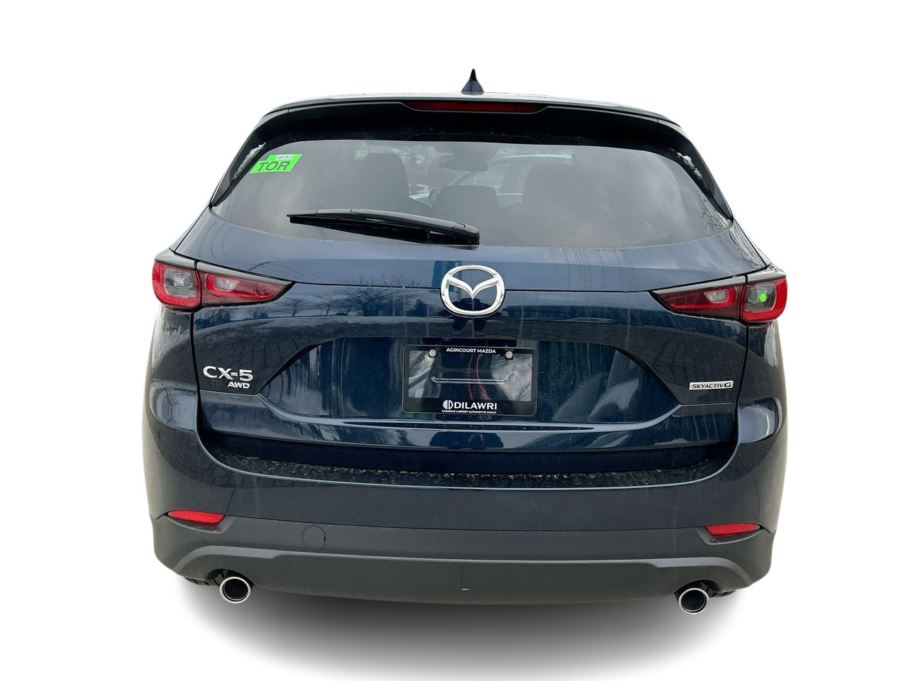 2025 Mazda CX-5 GS, Toronto, Cash