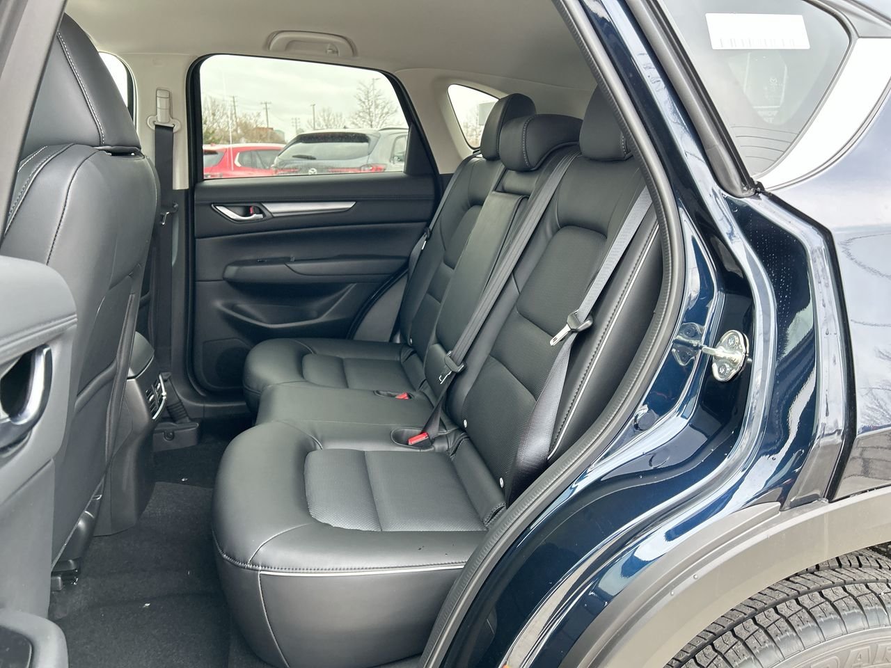 2025 Mazda CX-5 GS, Toronto, Cash