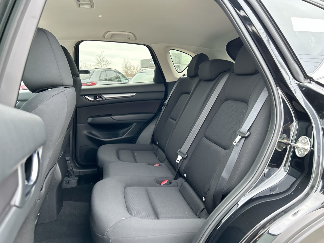 2025 Mazda CX-5 GX, Toronto, Cash
