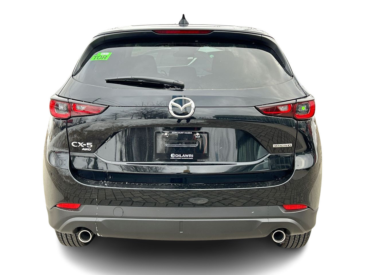 2025 Mazda CX-5 GX, Toronto, Cash