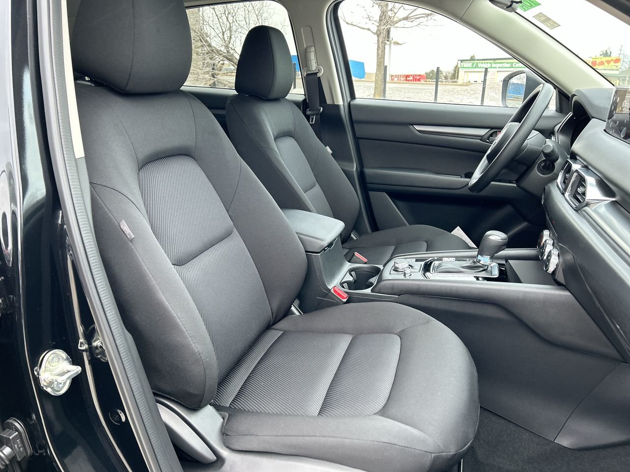 2025 Mazda CX-5 GX, Toronto, Cash