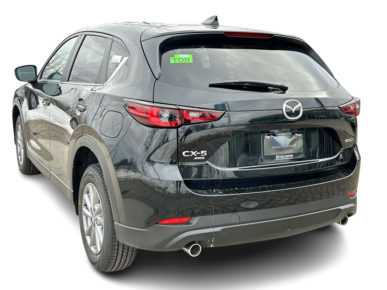 2025 Mazda CX-5 GX, Toronto, Cash