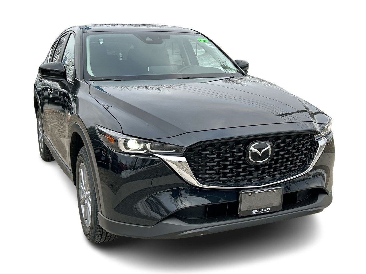 2025 Mazda CX-5 GX, Toronto, Cash