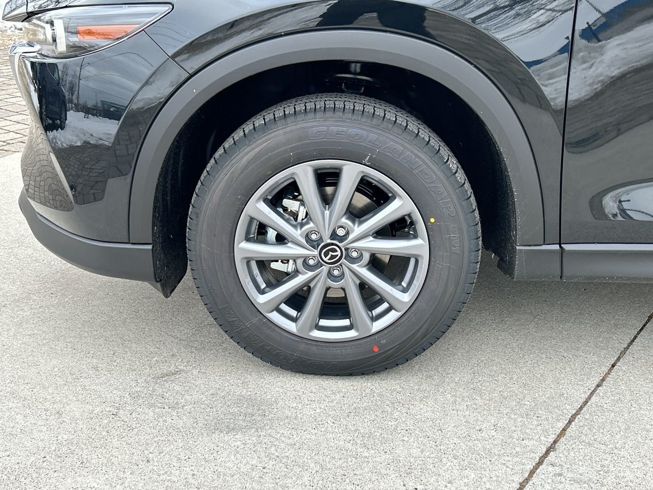 2025 Mazda CX-5 GX, Toronto, Cash