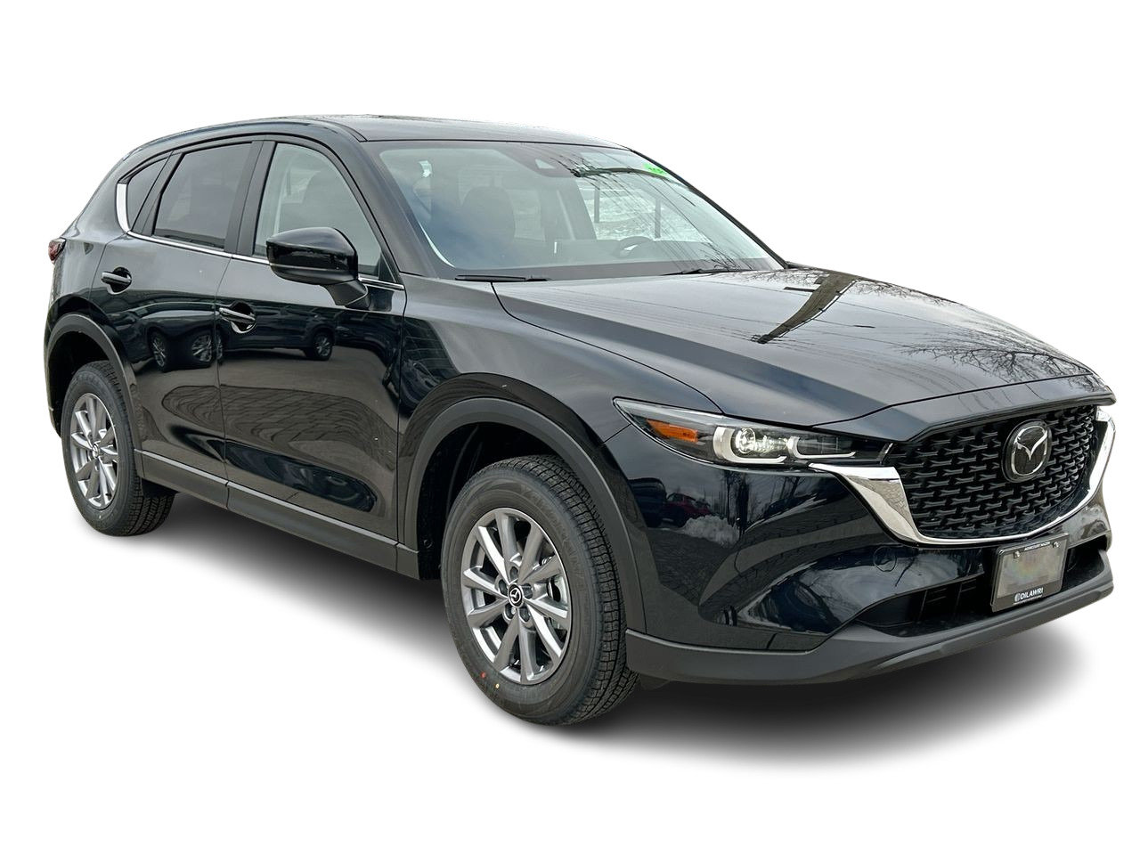 2025 Mazda CX-5 GX, Toronto, Cash