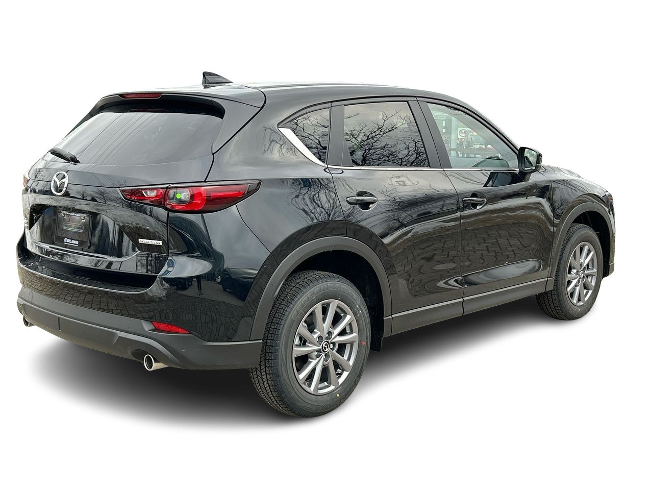 2025 Mazda CX-5 GX, Toronto, Cash