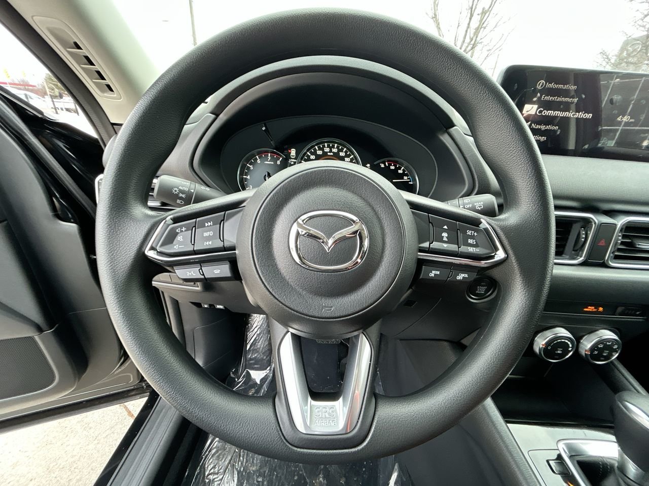 2025 Mazda CX-5 GX, Toronto, Cash
