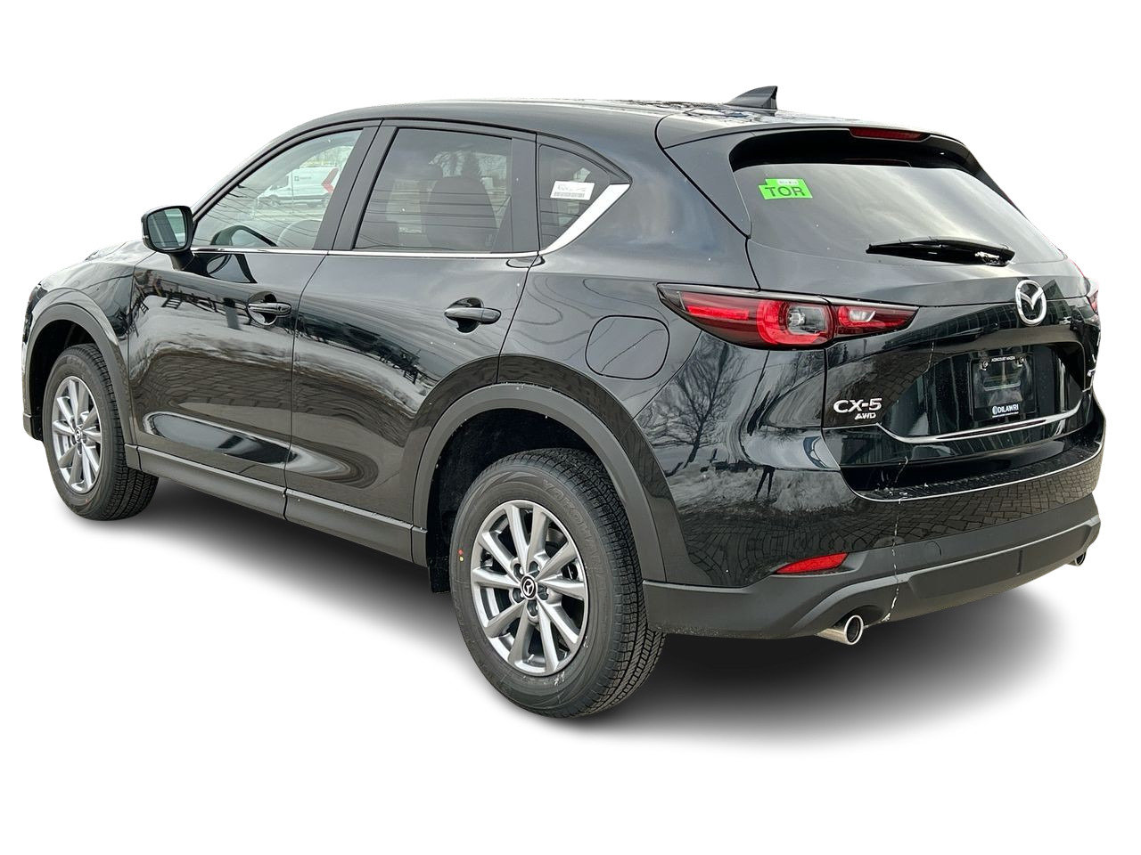 2025 Mazda CX-5 GX, Toronto, Cash