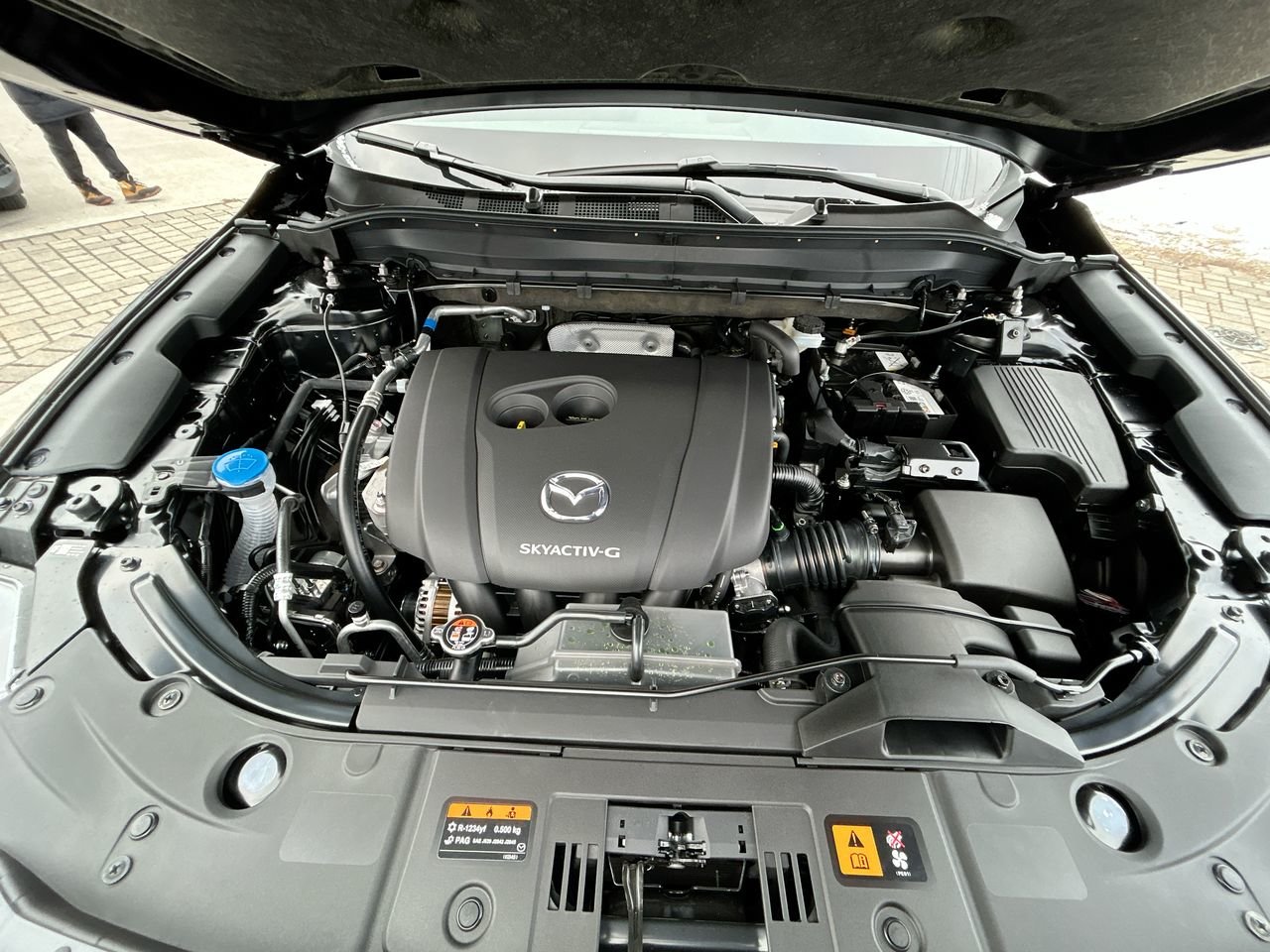 2025 Mazda CX-5 GX, Toronto, Cash