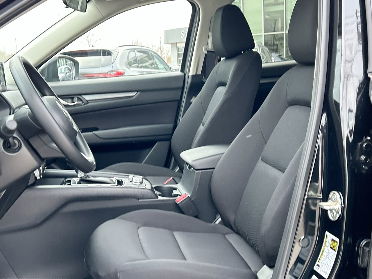 2025 Mazda CX-5 GX, Toronto, Cash