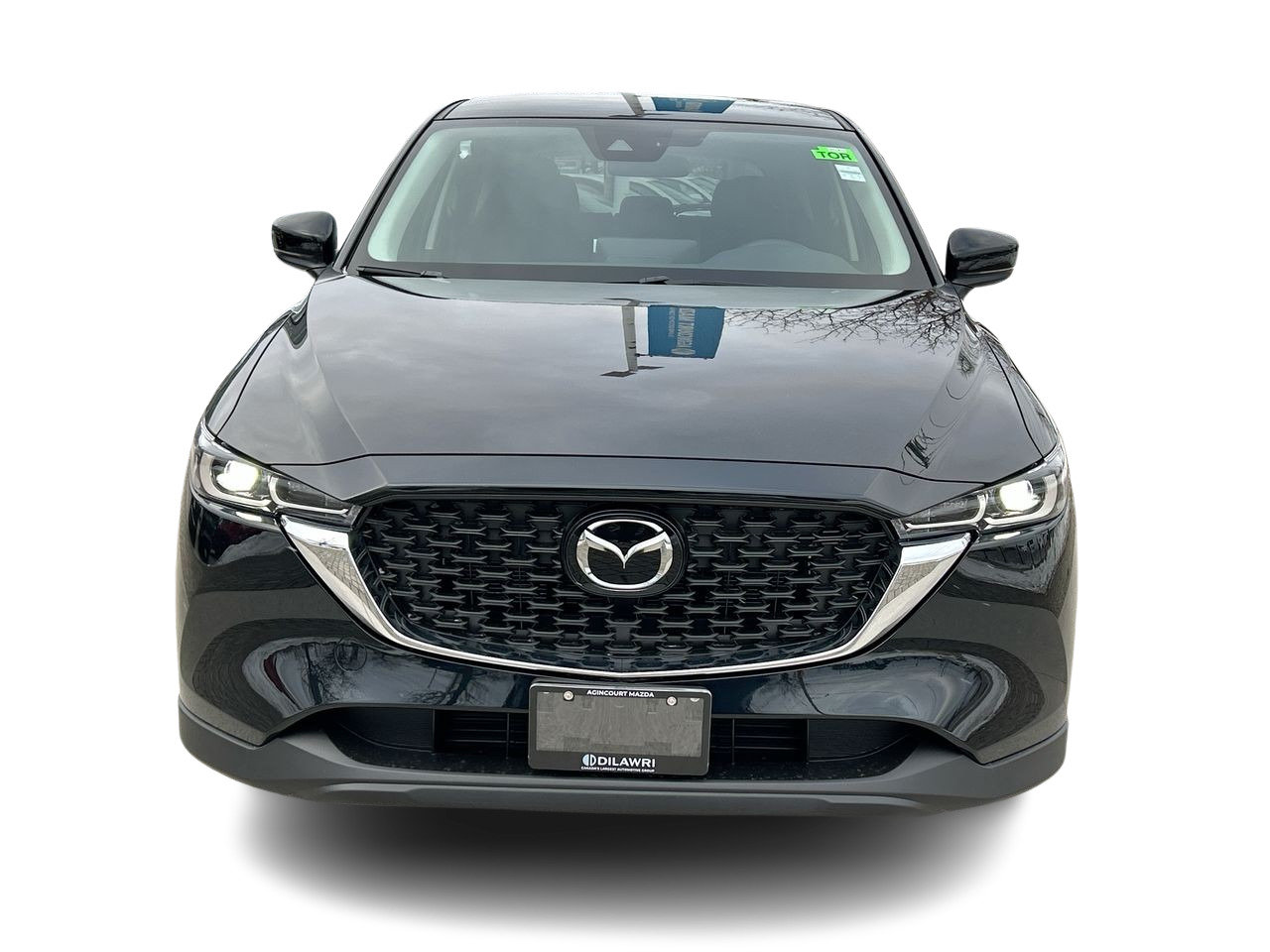 2025 Mazda CX-5 GX, Toronto, Cash